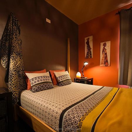 Au Plaisir Hotel Hastiere-par-dela ภายนอก รูปภาพ