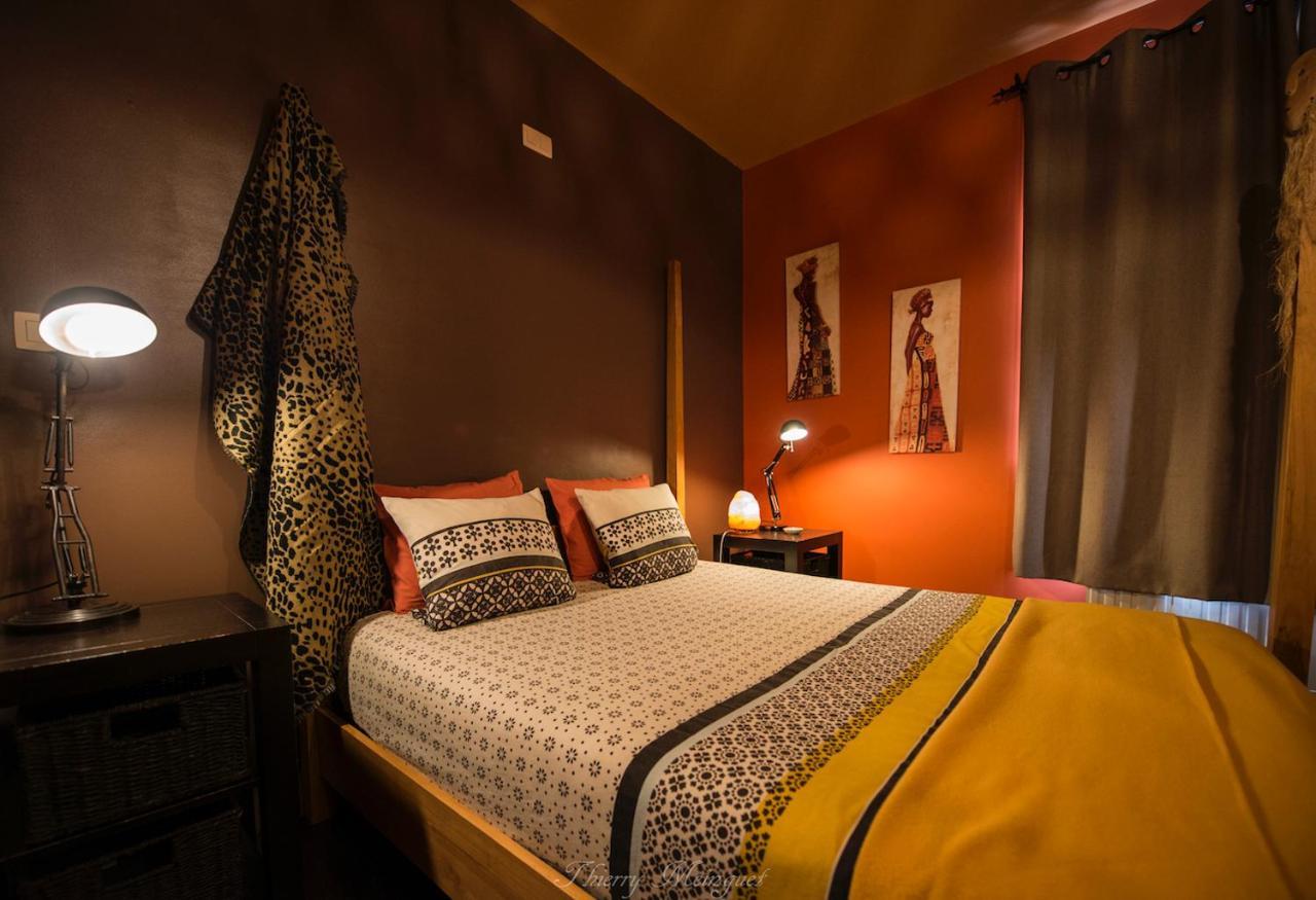 Au Plaisir Hotel Hastiere-par-dela ภายนอก รูปภาพ