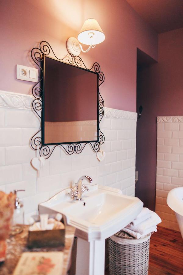 Au Plaisir Hotel Hastiere-par-dela ภายนอก รูปภาพ