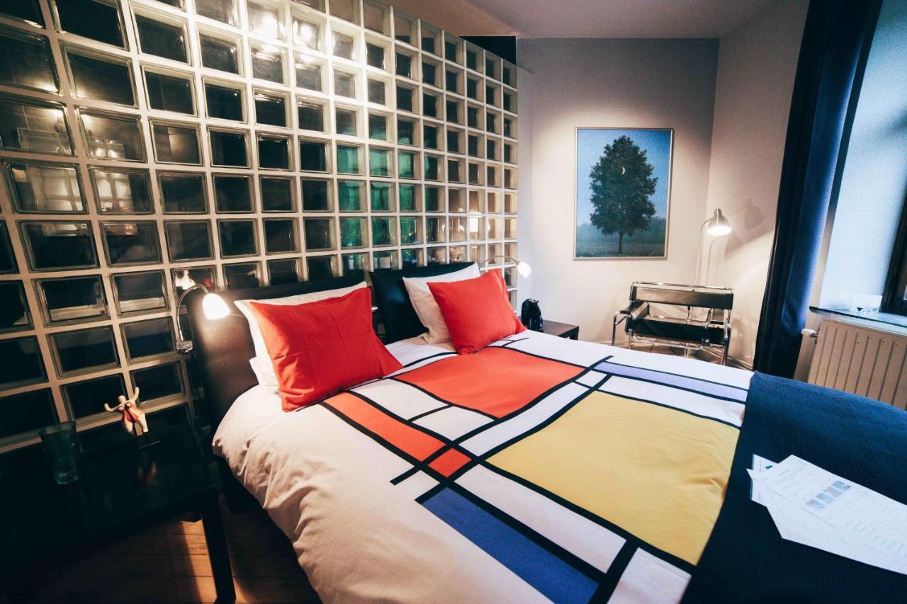 Au Plaisir Hotel Hastiere-par-dela ภายนอก รูปภาพ